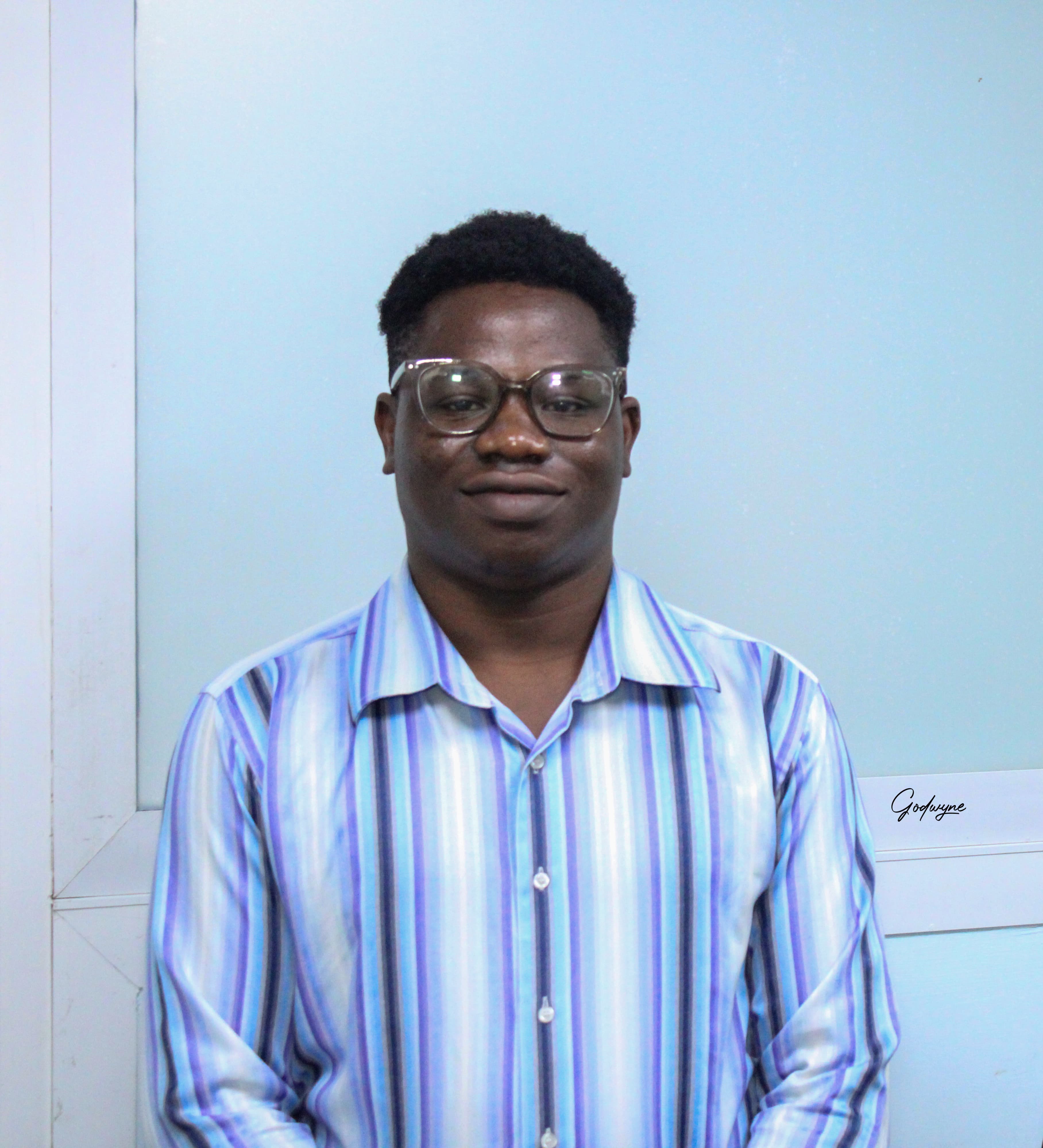 Orji Kamdilichukwu Miracle